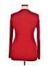Finity Red Cardigan Size 1X - photo 2