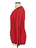 Finity Red Cardigan Size 1X - photo 5