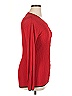 Finity Red Cardigan Size 1X - photo 4