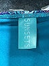 Sunsets Paisley Teal Swimsuit Bottoms Size 16 - photo 3