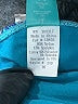 Sunsets Paisley Teal Swimsuit Bottoms Size 16 - photo 5