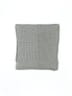 West Loop 100% Acrylic Gray Scarf One size - photo 2