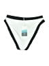 aava White Swimsuit Bottoms Size XS - photo 2