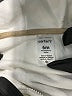 Carter's Ivory Zip Up Hoodie 3-6 MO / 6 MO - photo 3