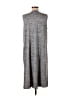 Lularoe Gray Kimono Size M - photo 2
