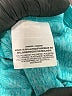 Nike Teal Track Jacket Size M - photo 7