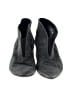 Eric Michael Black Gray Ankle Boots Size EU 38 - photo 2