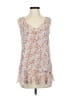 CAbi 100% Polyester Gray Sleeveless Blouse Size XS - photo 1
