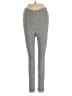 Mia Joy Gray Active Pants Size XS - photo 1