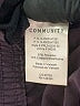 Community Solid Brown Casual Pants Size S - photo 8