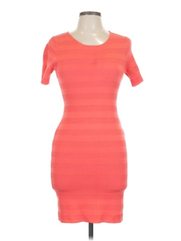 Torn by Ronny Kobo Casual Dress (view 1)
