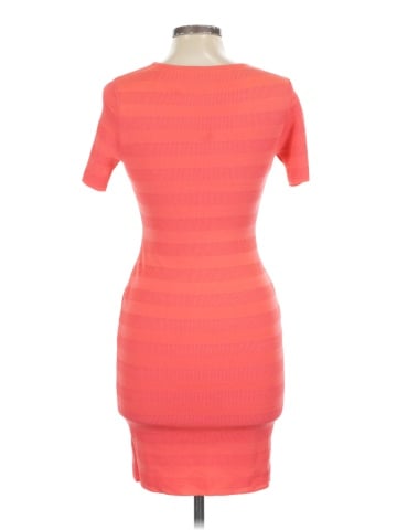 Torn by Ronny Kobo Casual Dress (view 2)