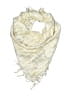 Unbranded Ivory Scarf One size - photo 1
