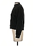 Athleta 100% Polyester Solid Black Turtleneck Sweater Size XXS - photo 5