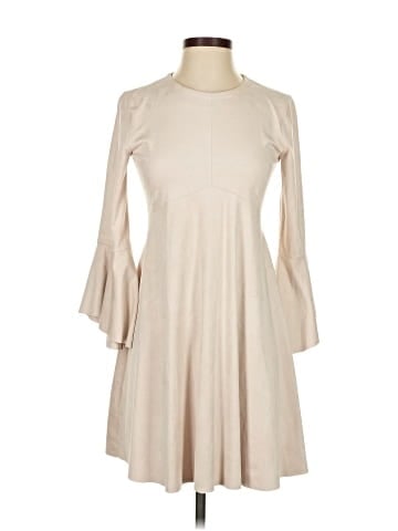 MNG Suit Casual Dress (view 1)