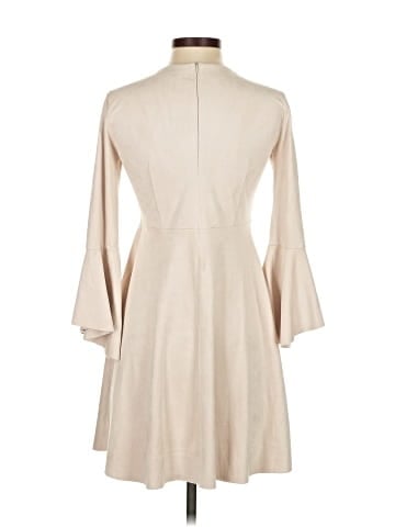MNG Suit Casual Dress (view 2)