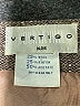 Vertigo Paris Chevron-herringbone Brown Tan Casual Skirt Size 4 (estimated) - photo 4