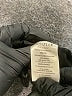 Comune Solid Black Casual Dress Size M - photo 8