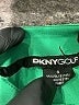 DKNY Green Sleeveless Blouse Size S - photo 7