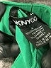 DKNY Green Sleeveless Blouse Size S - photo 8