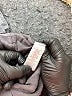 Faherty Black Track Pants Size XS - photo 4