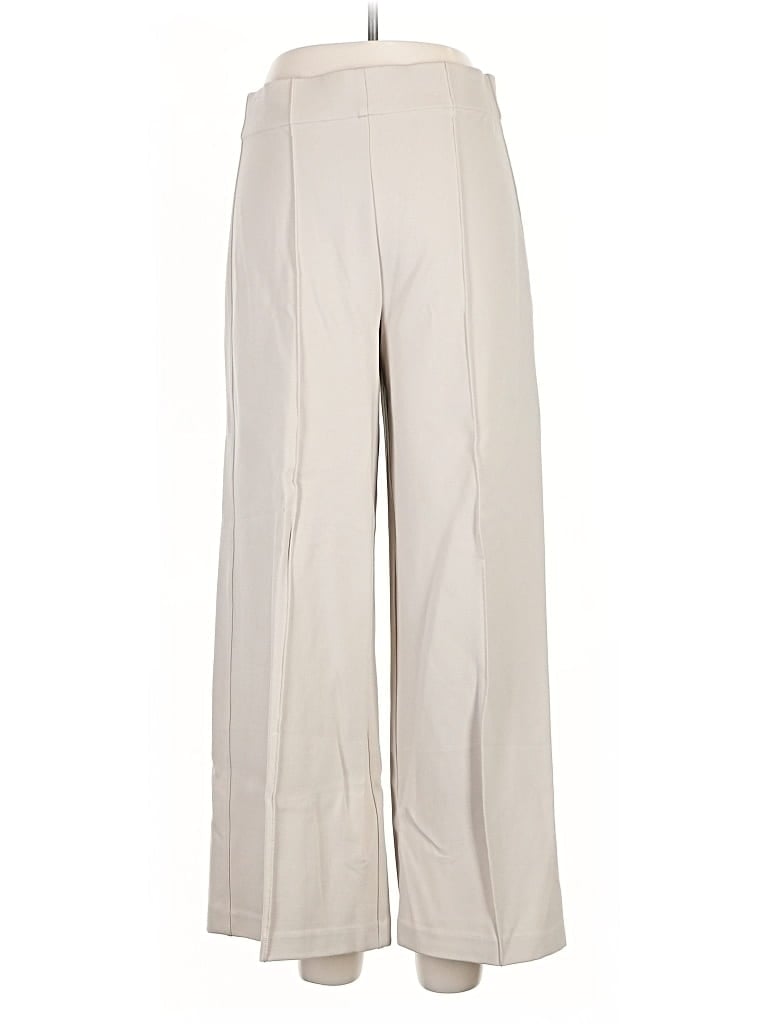 Pre-owned Jones & Co Dress Pants In Gray