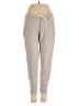 Sincerely Jules Solid Gray Casual Pants Size XS - photo 1