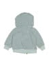 Carter's Blue Zip Up Hoodie 9-12 MO / 12 MO - photo 2