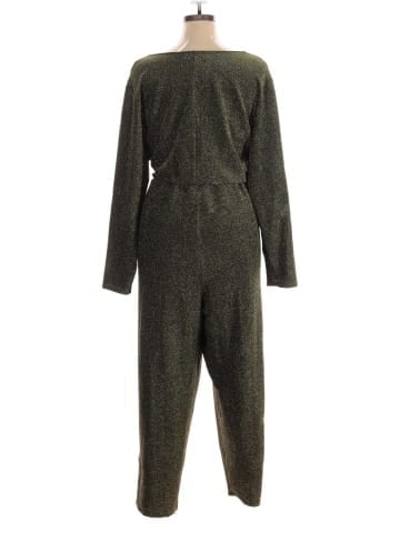 ELOQUII Jumpsuit (view 2)