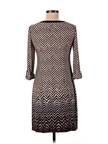 London Times Casual Dress (view 2)
