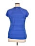 Assorted Brands 100% Polyester Blue Active T-Shirt Size XL - photo 2