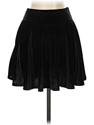Peridot Clothing Casual Skirt (view 2)