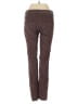 Free People Chevron-herringbone Brown Jeans Size 25 waist - photo 2