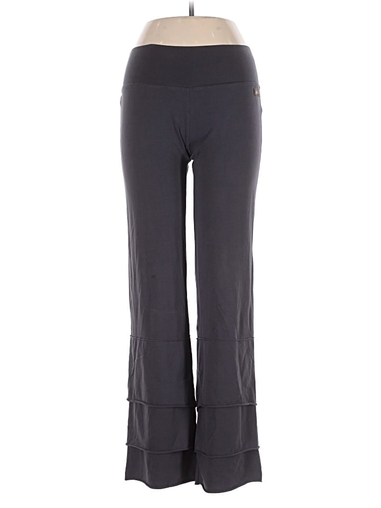 MATILDA JANE Pre-owned Active Pants In Gray