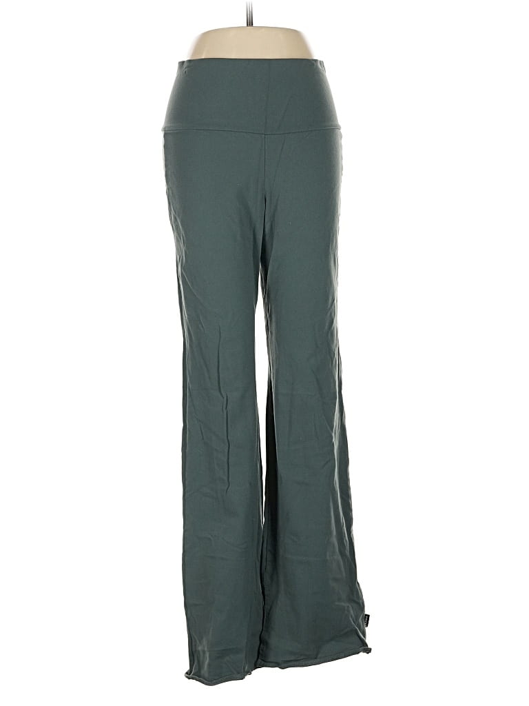 Pre-owned Prana Active Pants In Blue