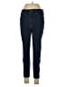 Madewell Solid Blue Jeans Size 30 waist - photo 1