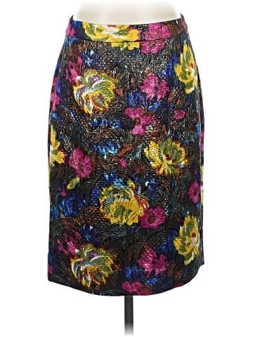 J.Crew Collection Formal Skirt (view 1)