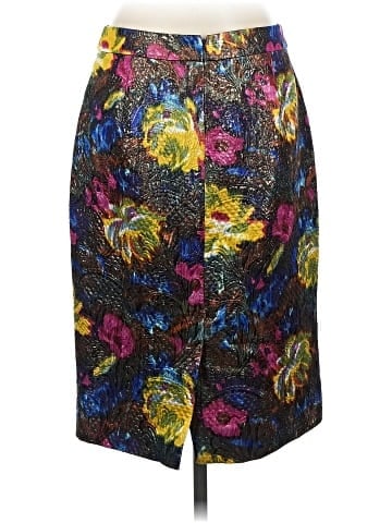 J.Crew Collection Formal Skirt (view 2)