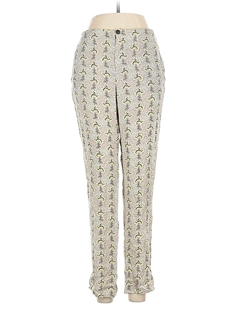 Pre-owned Rag & Bone Casual Pants In White