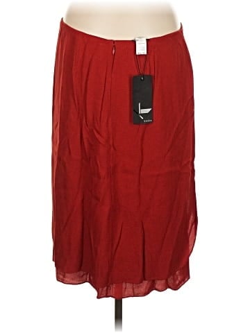 Krizia Casual Skirt (view 2)