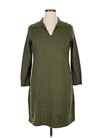Talbots Casual Dress (view 1)