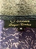 Assorted Brands Graphic Purple Cocktail Dress Size M - photo 7