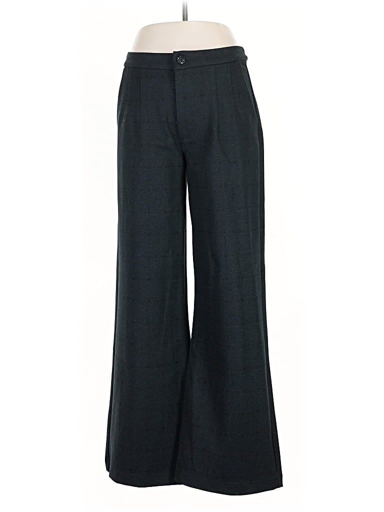Pre-owned Kut From The Kloth Dress Pants In Black