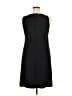 Talbots Black Casual Dress Size 14 - photo 2