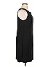 Talbots Black Casual Dress Size 14 - photo 4