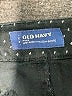 Old Navy Polka Dots Black Active Pants Size 10 - photo 7
