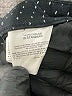 Old Navy Polka Dots Black Active Pants Size 10 - photo 8