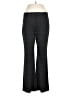 Gap Houndstooth Gray Dress Pants Size 10 - photo 1
