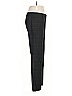 Gap Houndstooth Gray Dress Pants Size 10 - photo 4