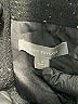 Ann Taylor Tweed Black Wool Blazer Size 2 - photo 6